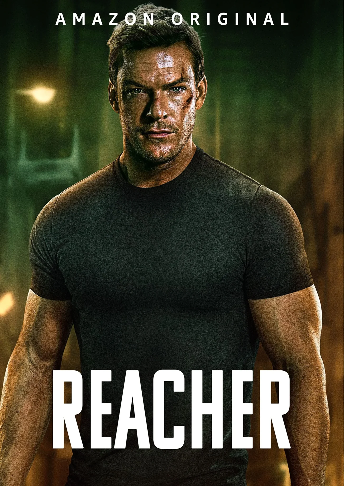 Jack Reacher, a veteran military police investigator, has just recently entered civilian life. Reacher is a drifter, carrying no phone and the barest of essentials as he travels the country and explores the nation he once served.