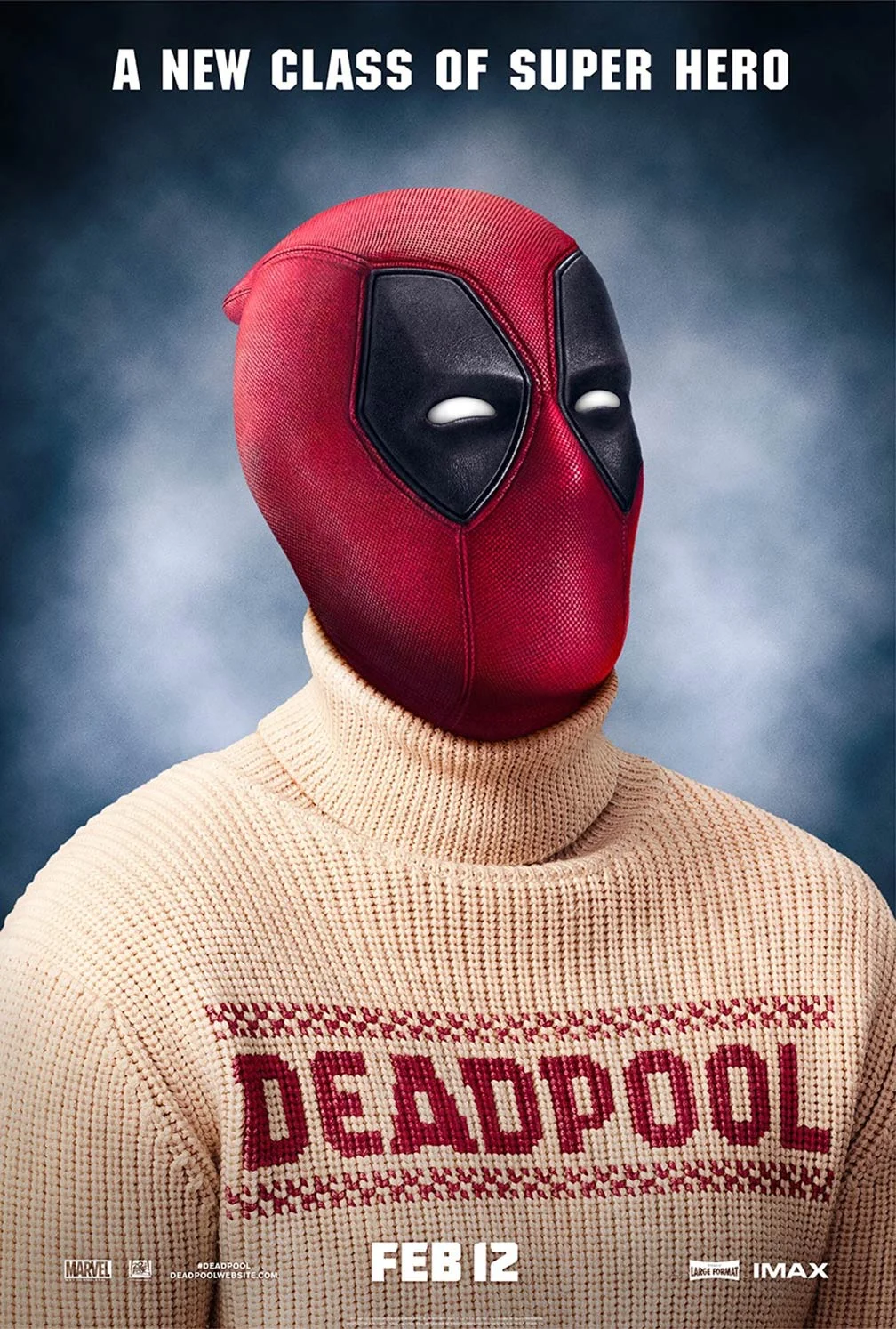 The origin story of former Special Forces operative turned mercenary Wade Wilson, who, after being subjected to a rogue experiment that leaves him with accelerated healing powers, adopts the alter ego Deadpool.