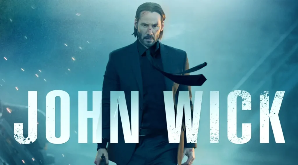 With the untimely death of his beloved wife still bitter in his mouth, John Wick, the expert former assassin, receives one final gift from her–a precious keepsake to help John find a new meaning in life now that she is gone.