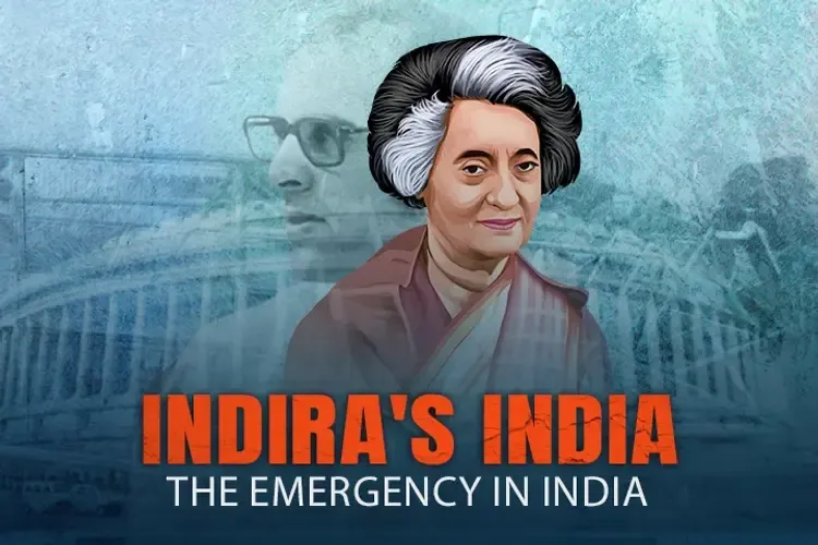 Emergency of 1975