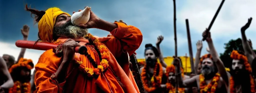 maha kumbh mela 2025 in prayagraj