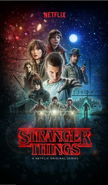 Stranger Things