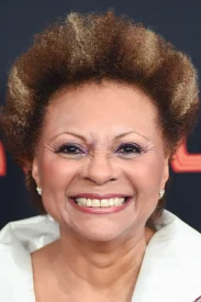 Leslie Uggams