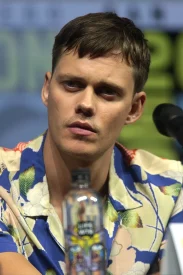 Bill Skarsgård