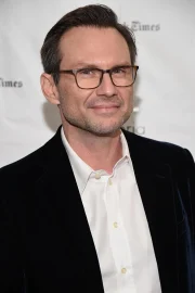 Christian Slater