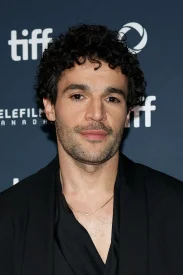 Christopher Abbott in kraven the hunter