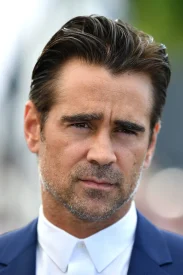 Colin Farrell