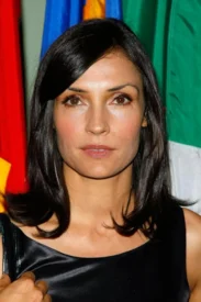 Famke Janssen