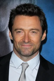 Hugh Jackman