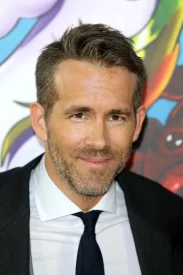 Ryan Reynolds