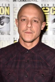 Theo Rossi