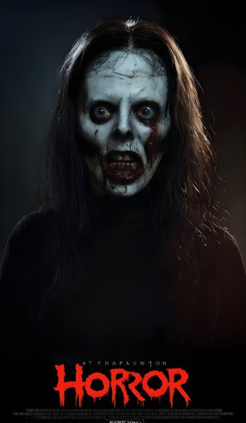 horror movie poster